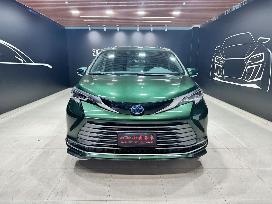 丰田混动汽车哪款好(丰田混动哪款车性价比高)