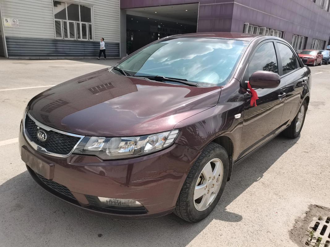 起亚福瑞迪车质量怎么样 起亚福瑞迪属于什么档次