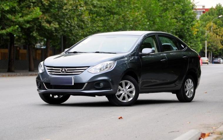 江淮和悦a30图片,江淮和悦a13图片