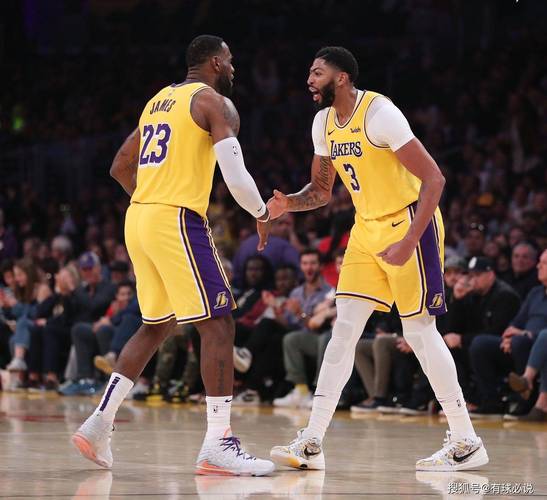 湖人戴维斯最新消息(湖人是戴维斯的球队)