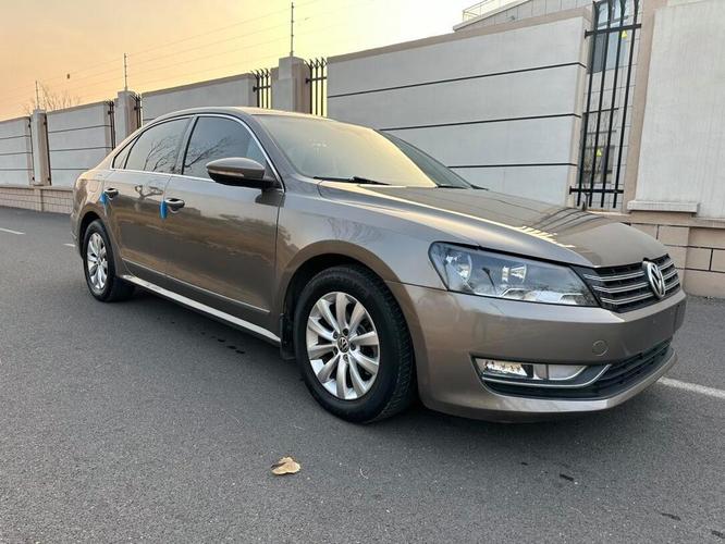 12年帕萨特怎么样(12年帕萨特车怎么样)