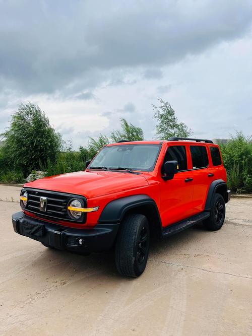 坦途克300价格越野图片多少钱/坦途克300价格越野图片多少钱一辆