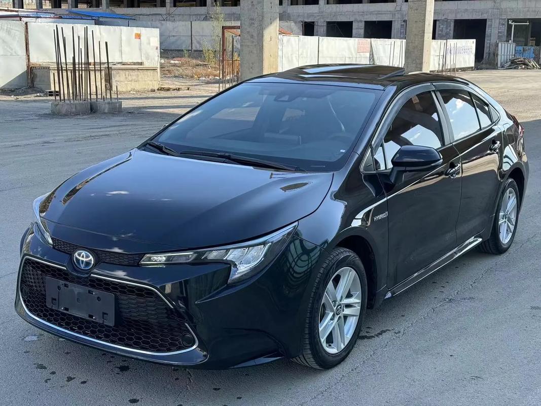 雷凌双擎汽车之家(雷凌双擎 易车网)