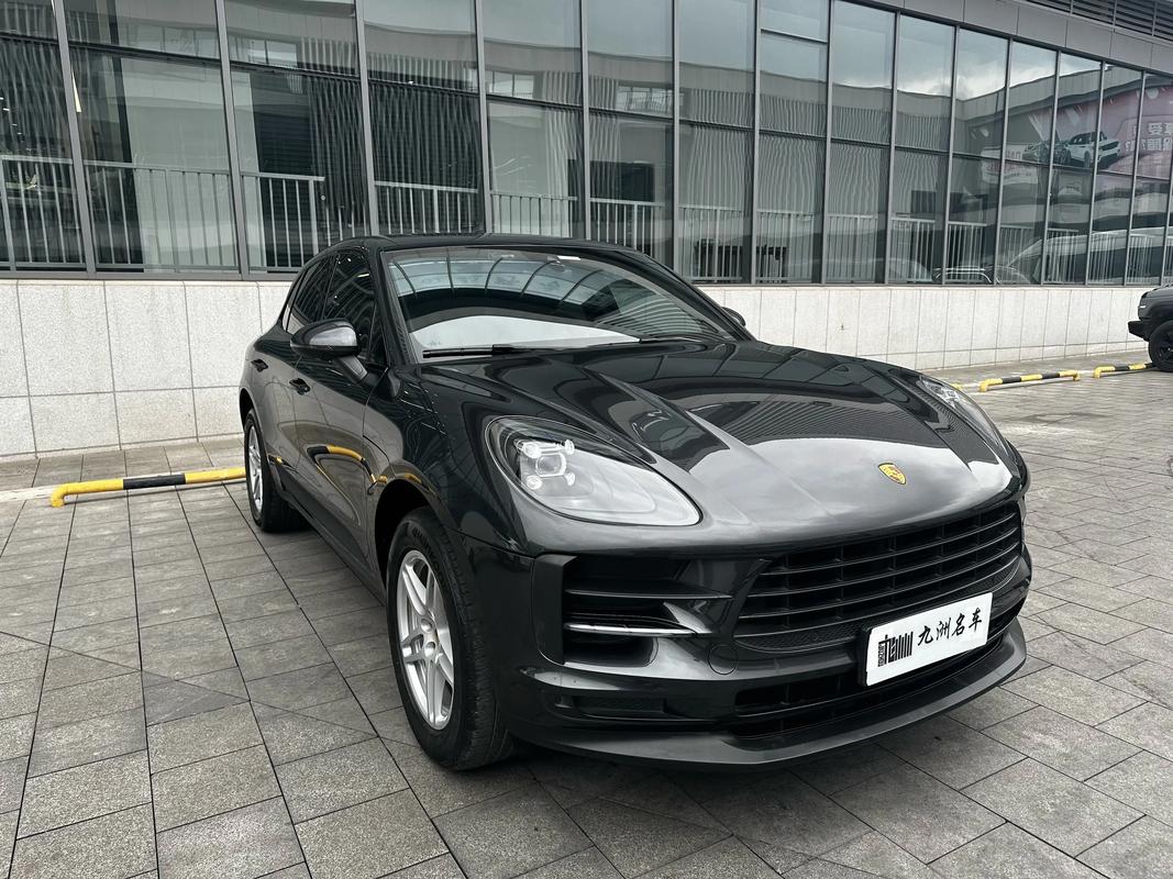 买二手macan划算吗(2手macan)